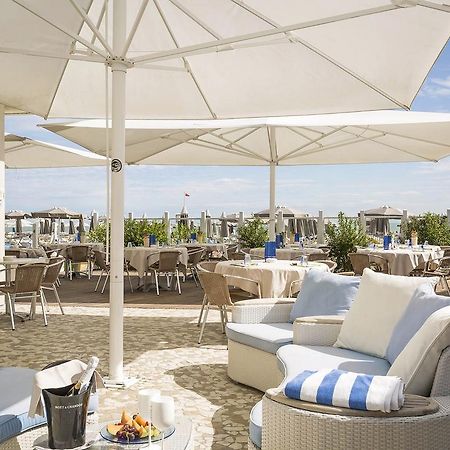 Hotel Le Palme - Premier Resort Milano Marittima Buitenkant foto