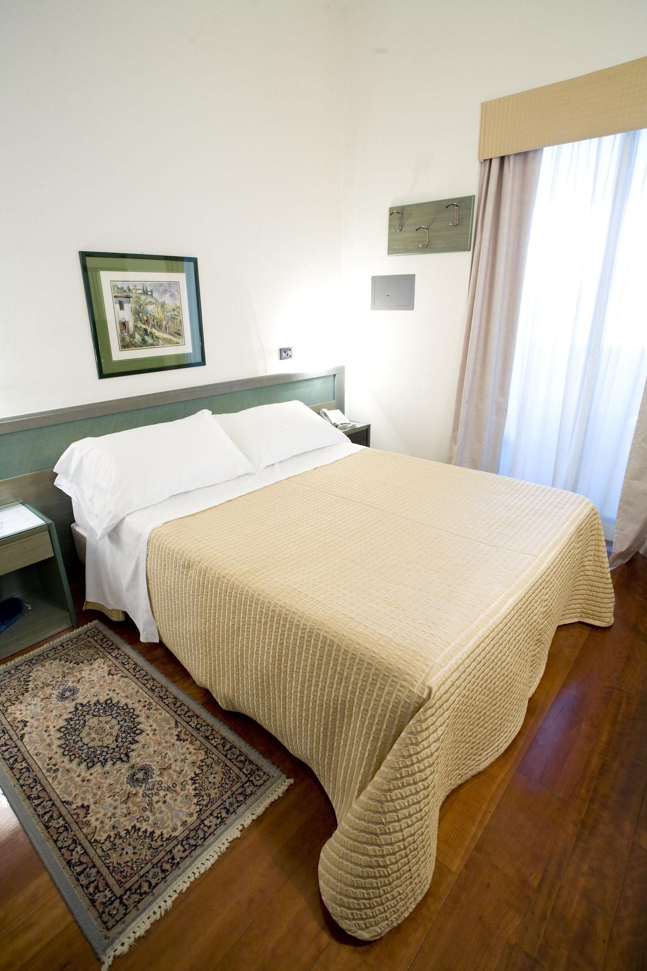 Hotel Le Palme - Premier Resort Milano Marittima Buitenkant foto