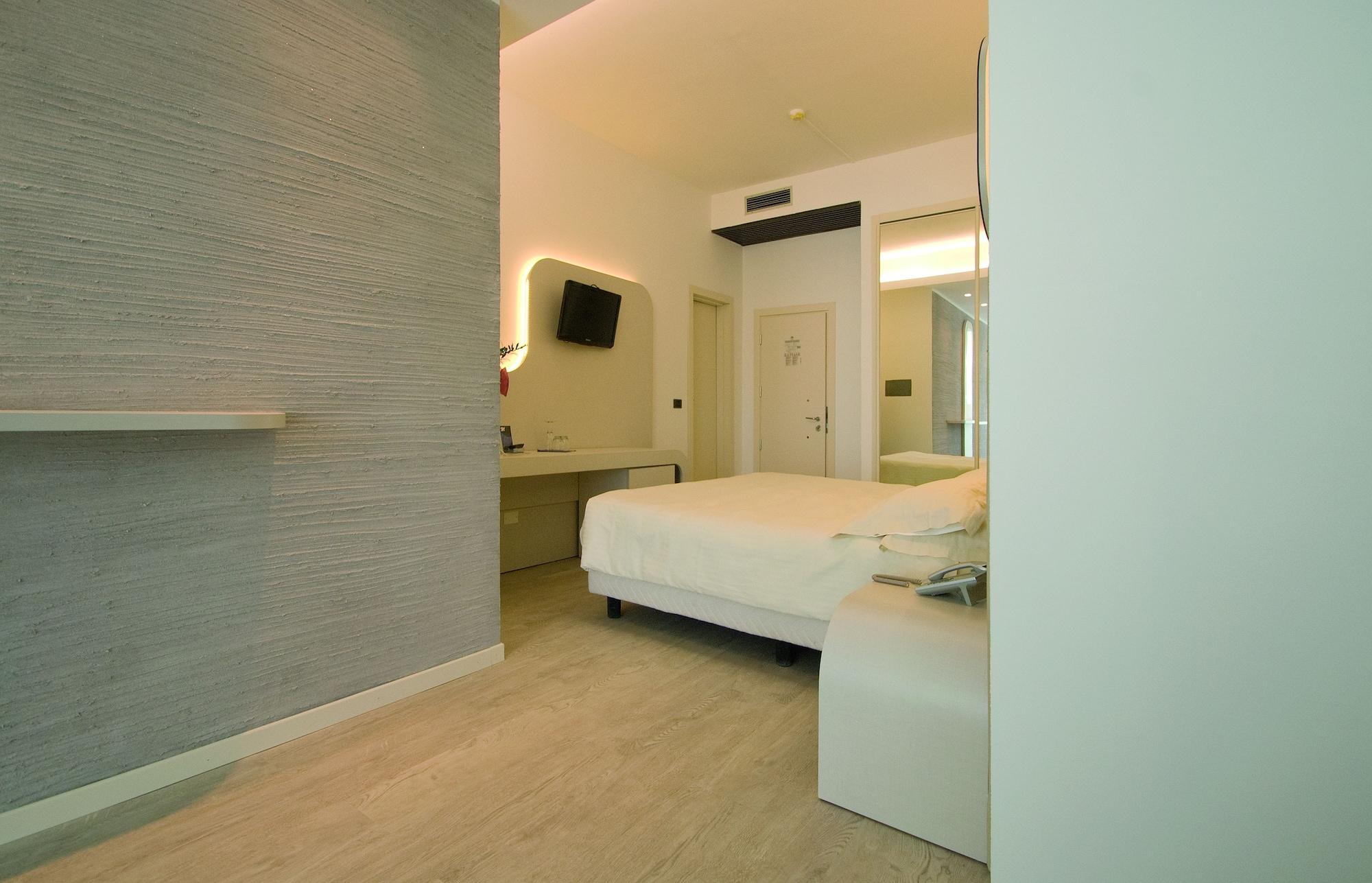 Hotel Le Palme - Premier Resort Milano Marittima Buitenkant foto