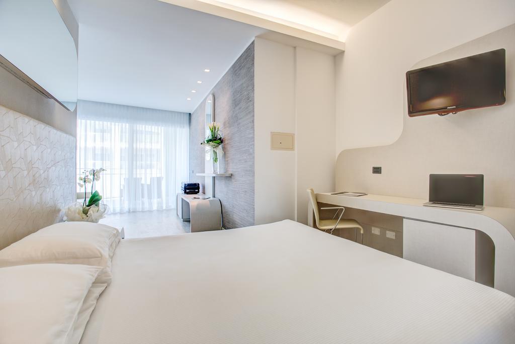 Hotel Le Palme - Premier Resort Milano Marittima Buitenkant foto
