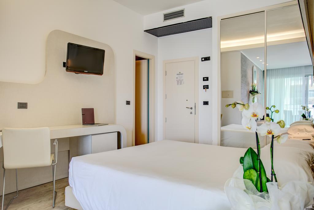 Hotel Le Palme - Premier Resort Milano Marittima Buitenkant foto