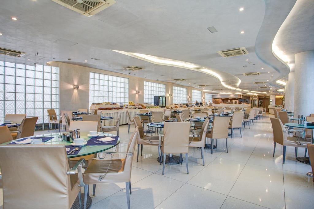 Hotel Le Palme - Premier Resort Milano Marittima Buitenkant foto