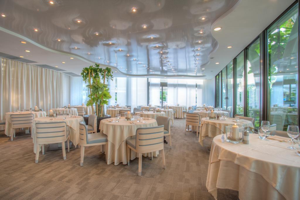 Hotel Le Palme - Premier Resort Milano Marittima Buitenkant foto