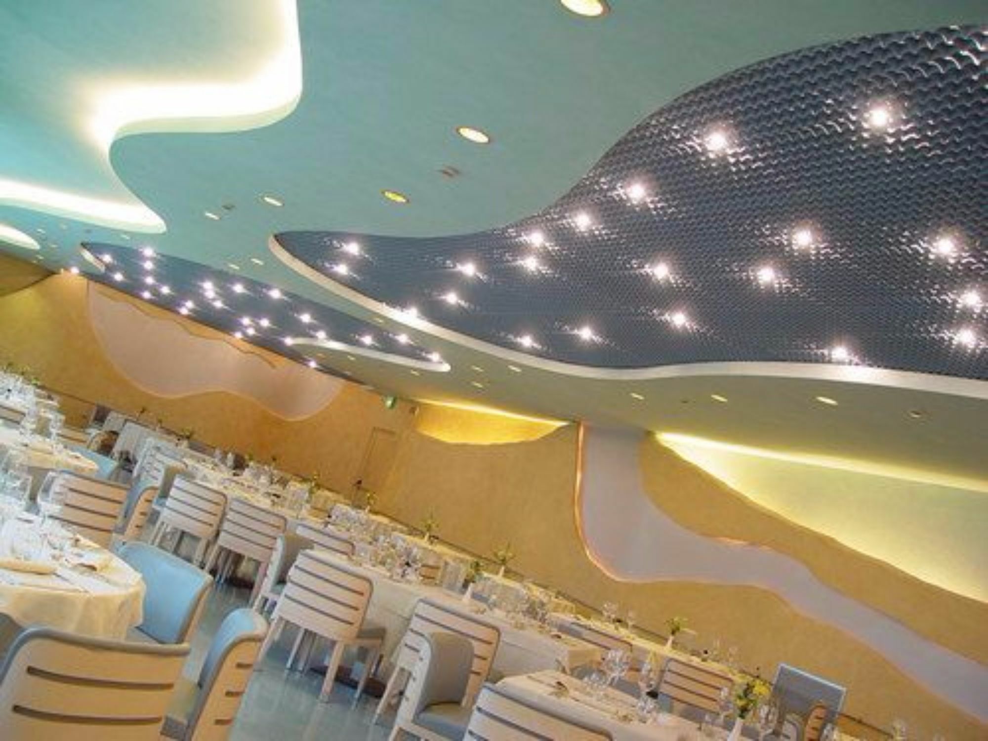 Hotel Le Palme - Premier Resort Milano Marittima Buitenkant foto